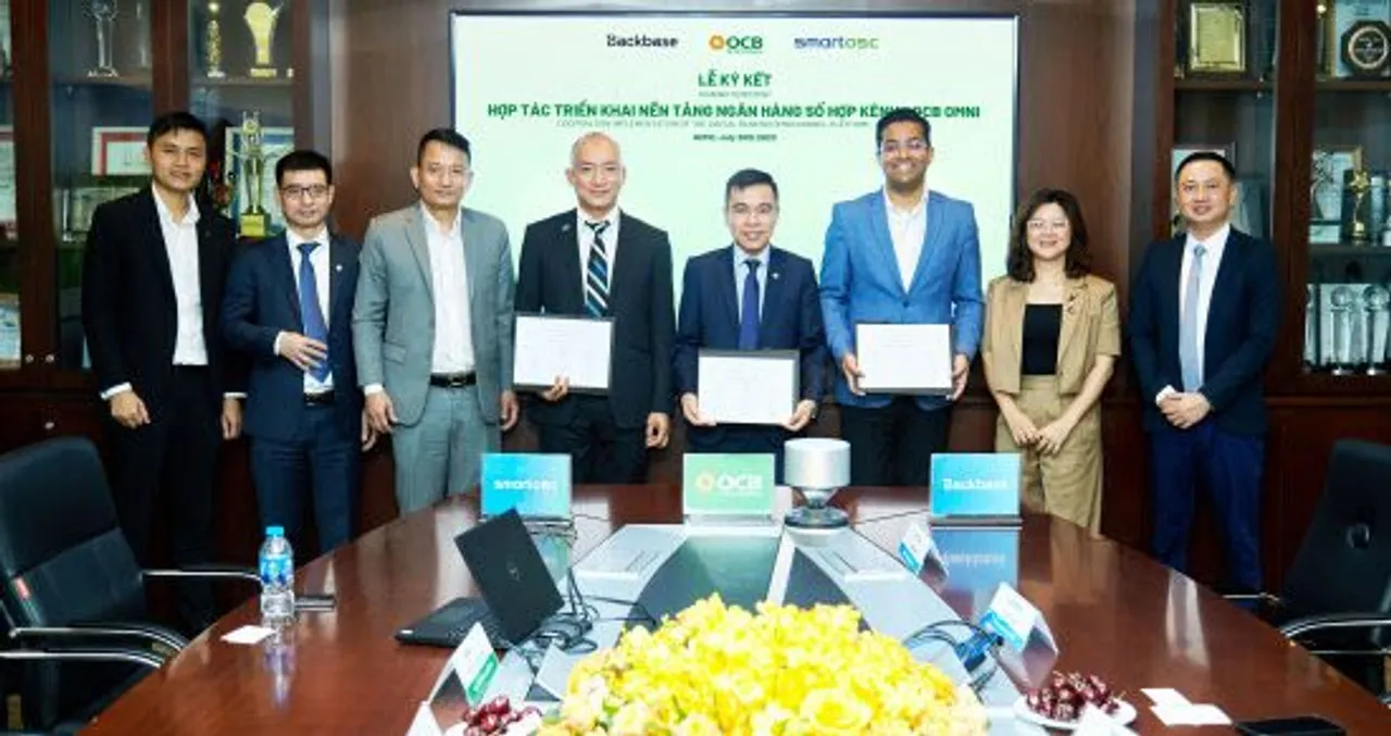 Cooperation agreement OCB