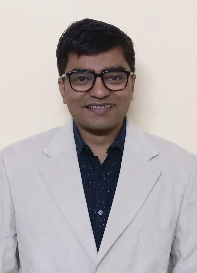 Tejas Sheth, Cloud Security, Trend Micro