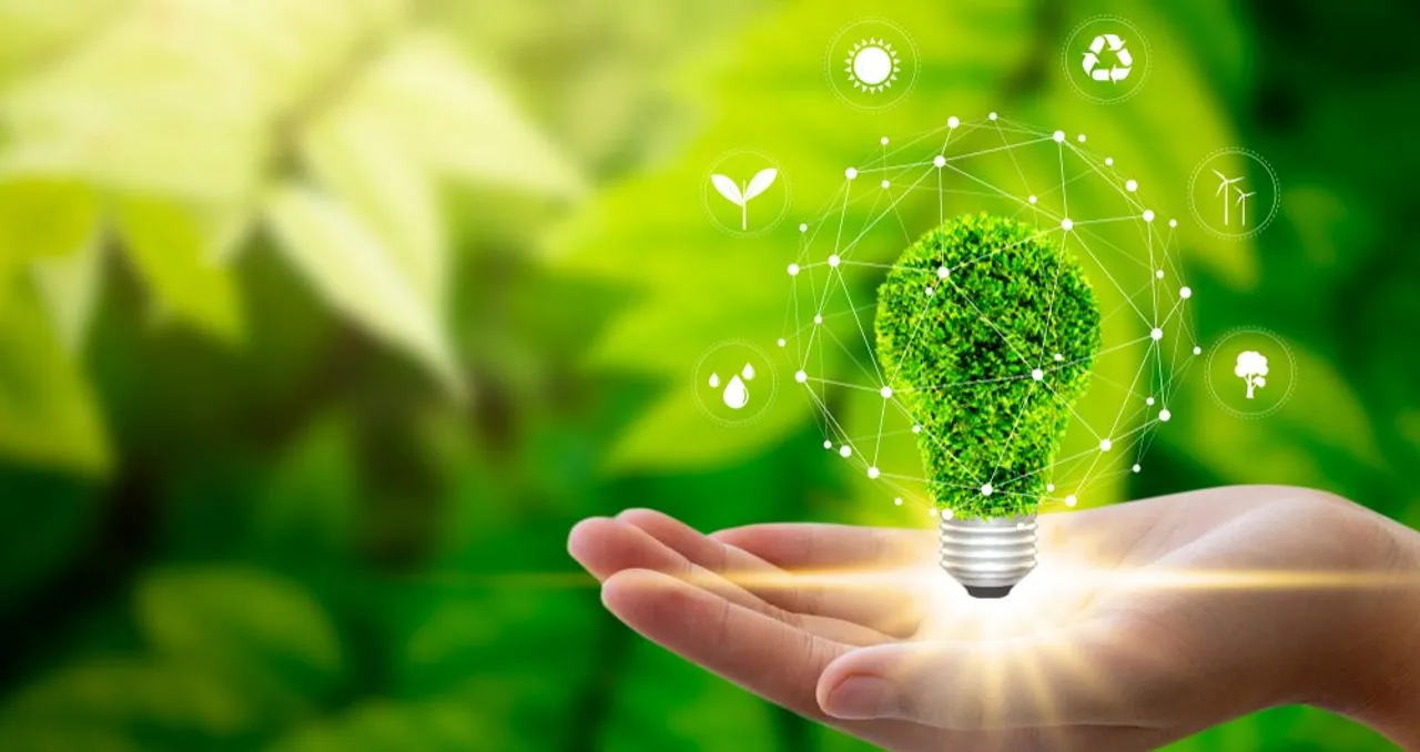 Sustainable Industrial Development