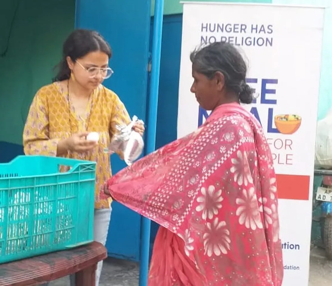 Recykal Foundation