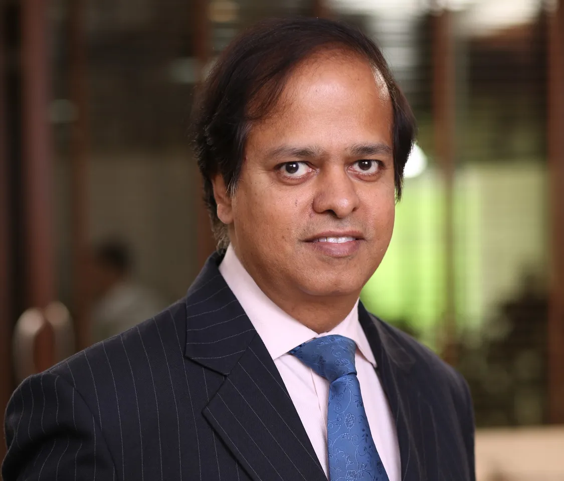 Prashant Tripathy, Max Insurance