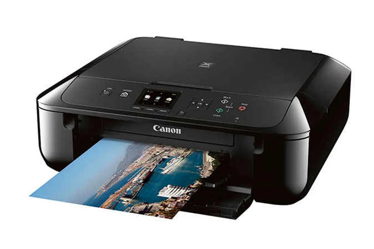 Canon, PIXMA, Wireless Printers