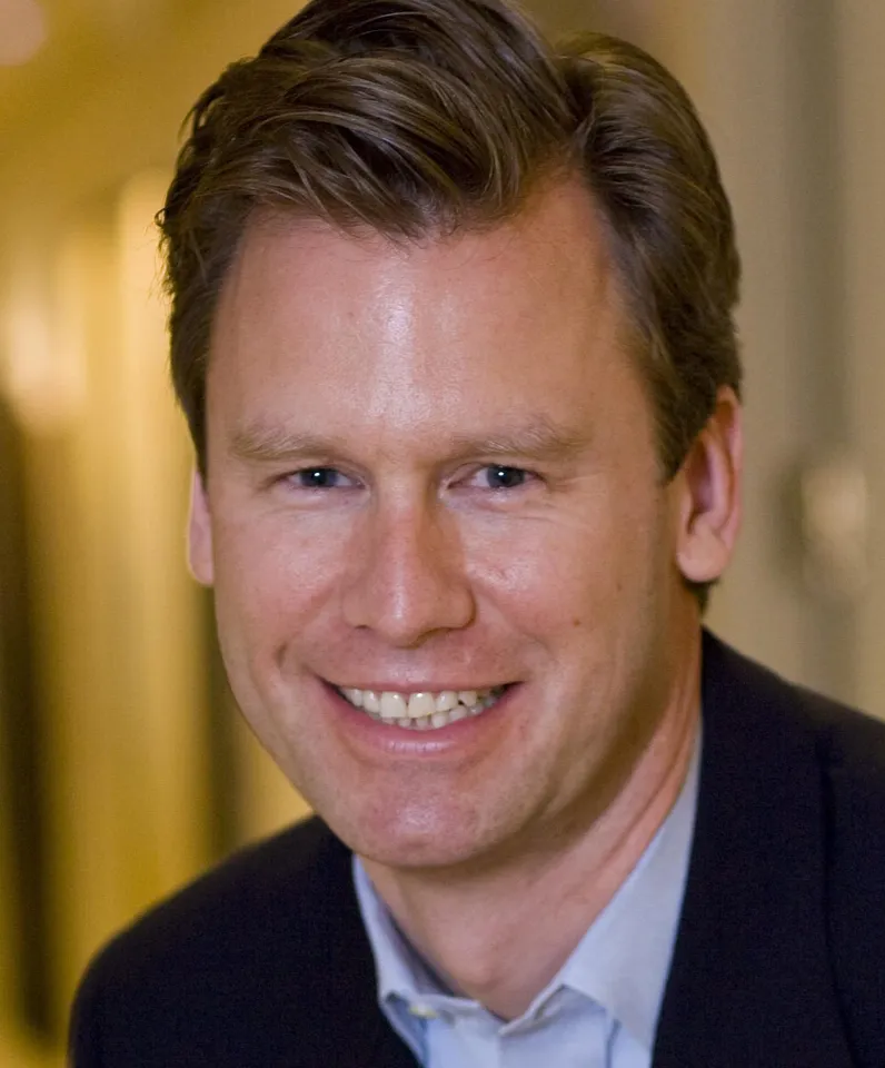 Jim Andrew, PepsiCo