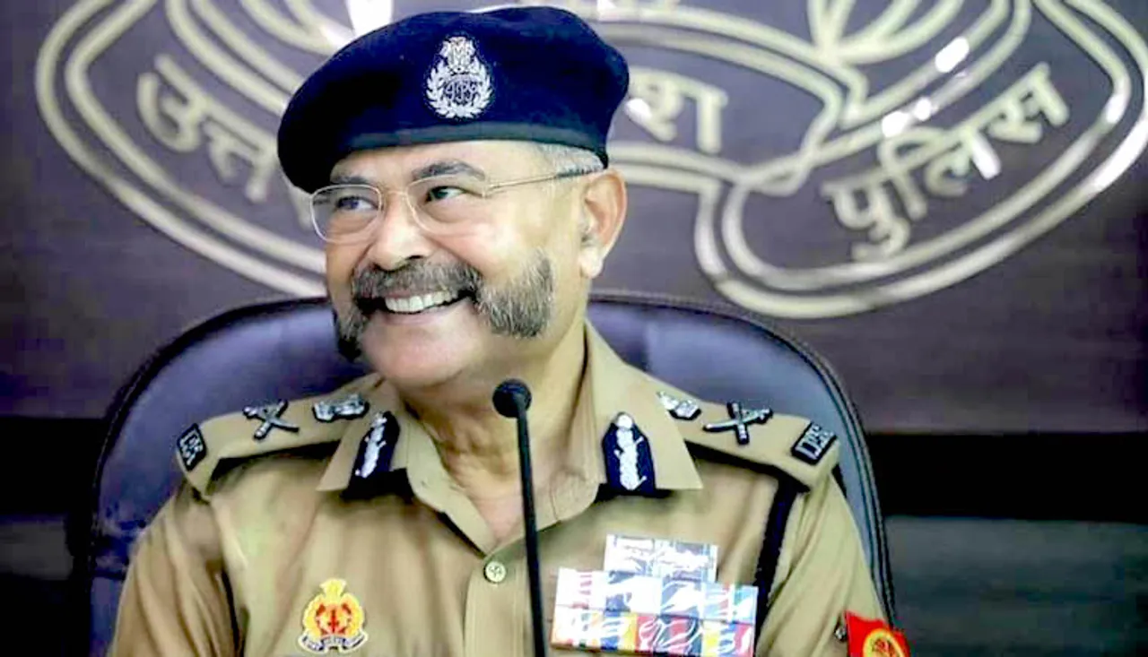 MissionGraHAQ, Prashant Kumar, UP Police, Amazon India