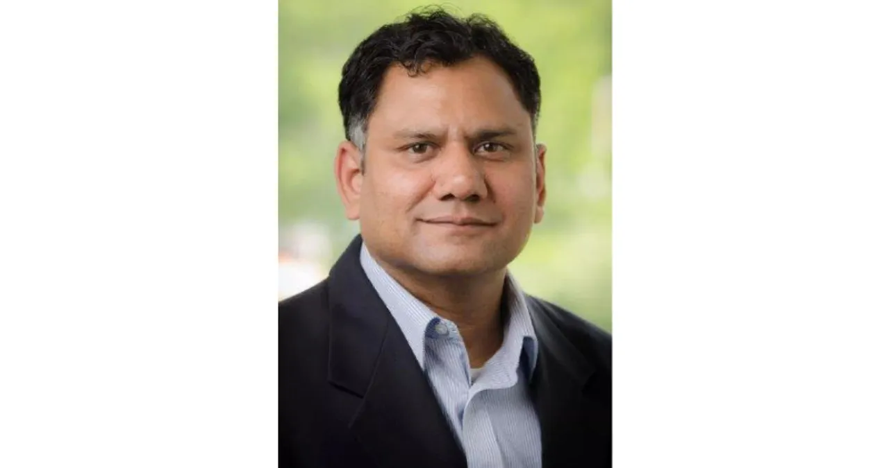Nalin Negi, CFO & interim CEO, BharatPe