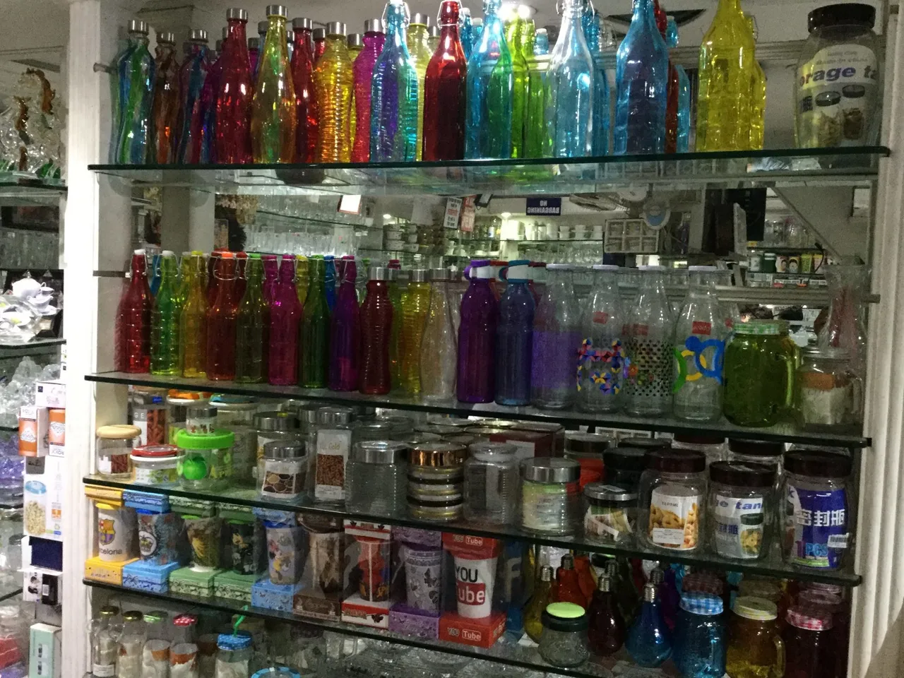 Firozabad, Glassware manufacturing, FAiz Askari. Special Report