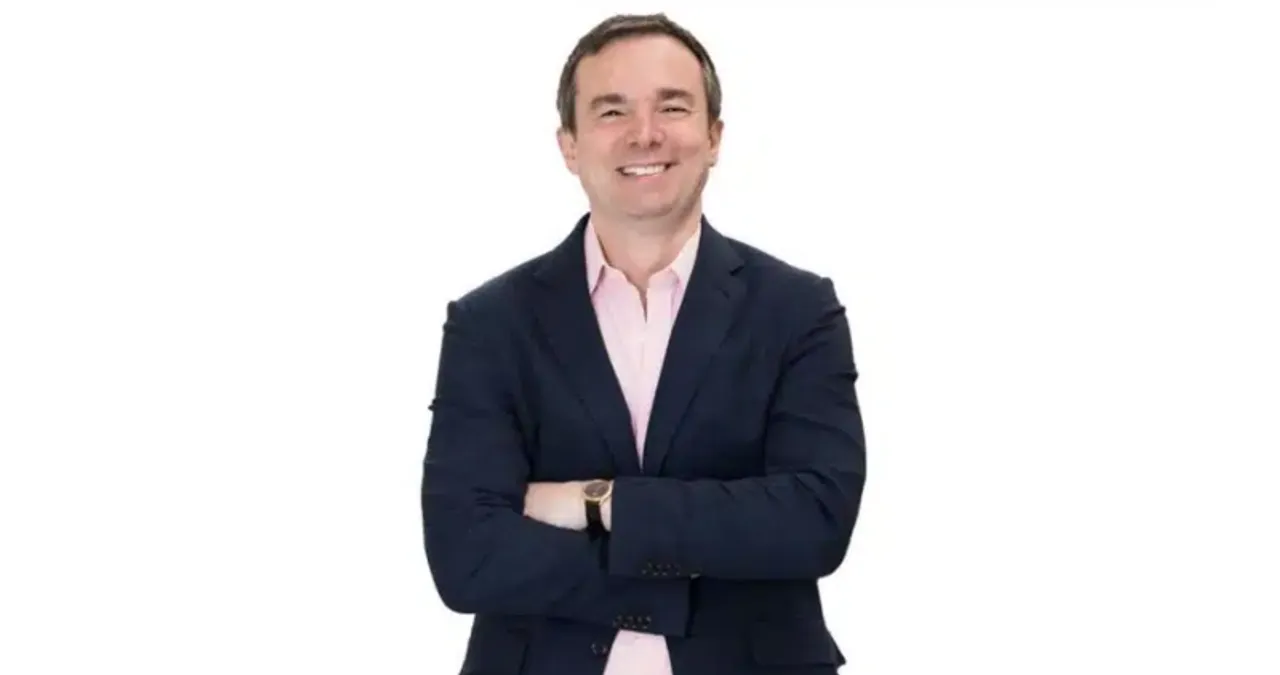 Mike Capone, CEO of Qlik