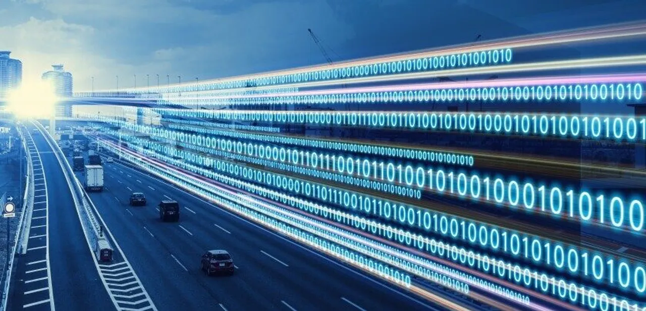 Digital Infrastructure