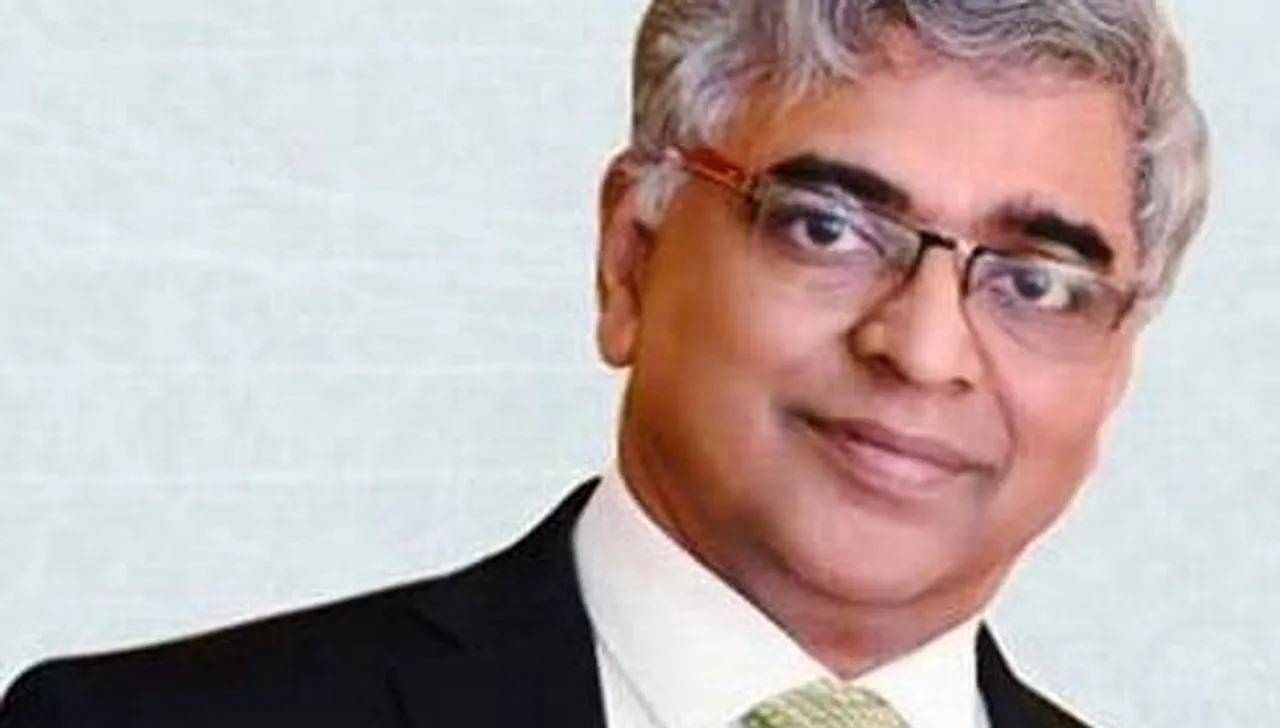 Sriram Kalyanaraman, ECB, National Housing Bank