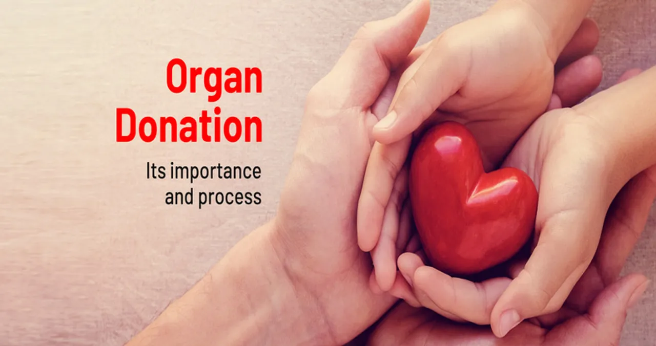 Organ Donation