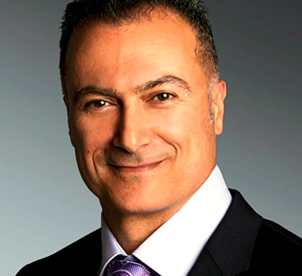 jean boufarhat, synaptics