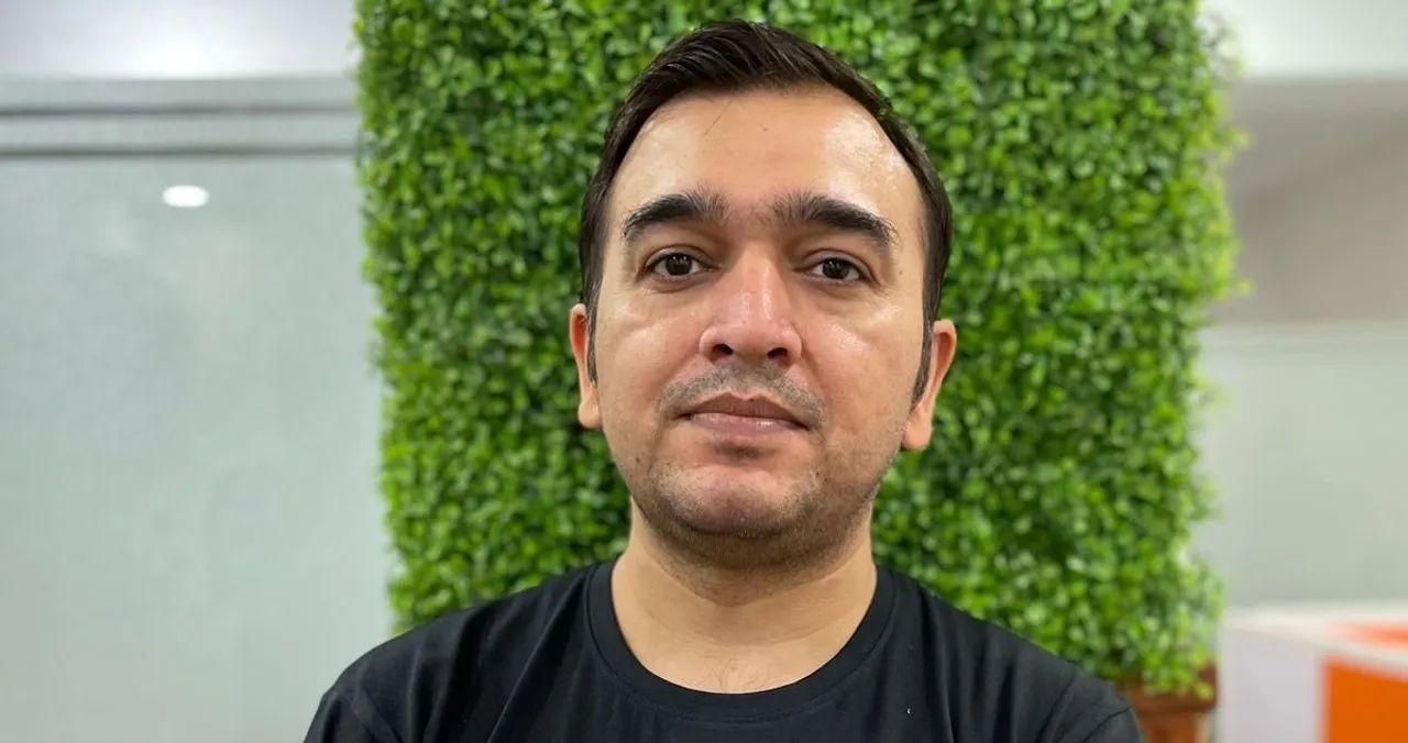 Mr. Amit Kataria, Founder of Madrid