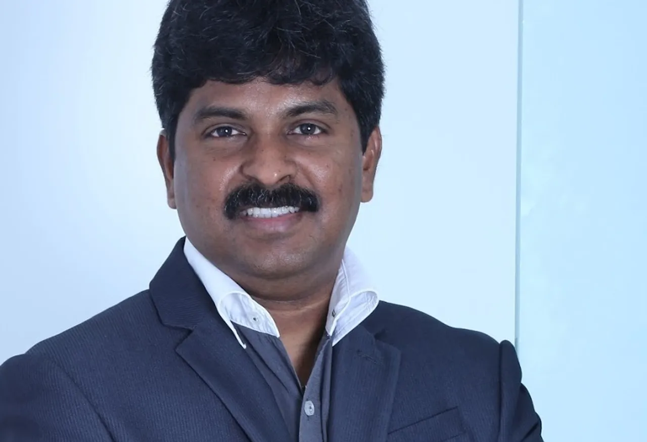 Murugavel Janakiraman, Matrimony