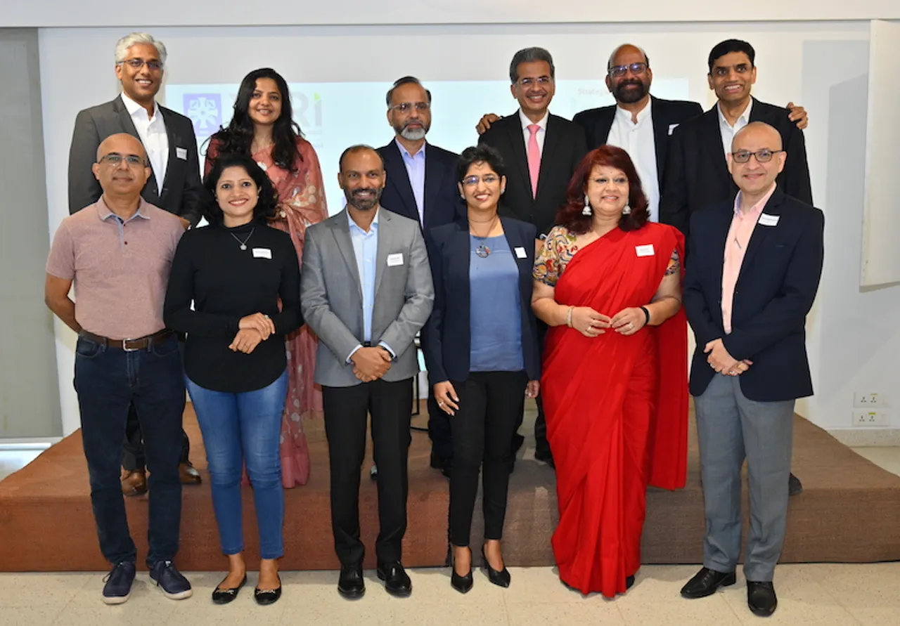 CXOs attended the Event