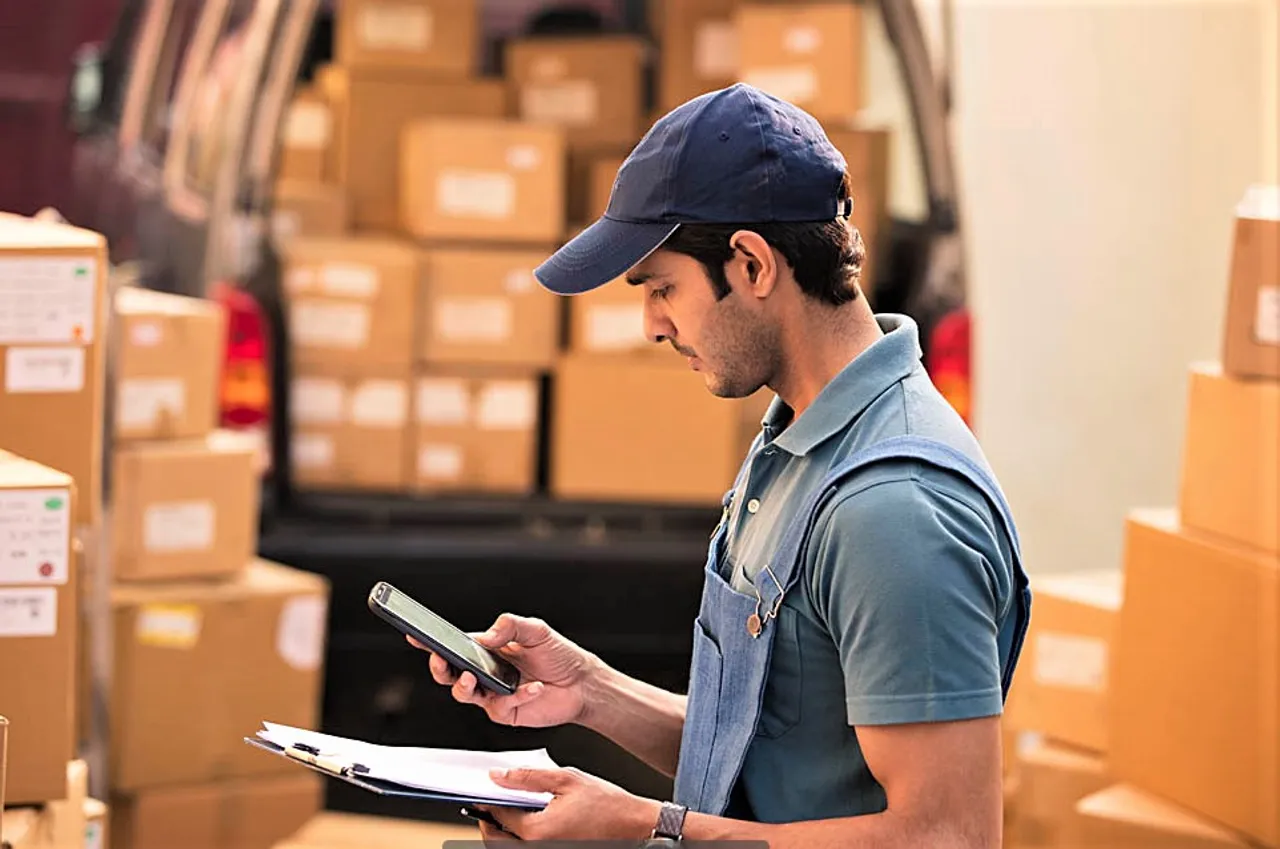 L1 , Logistics