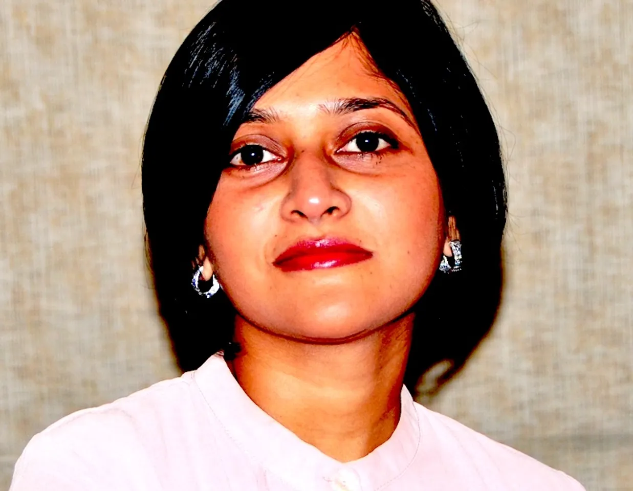 Mauli Teli l CEO - Iba Cosmetics