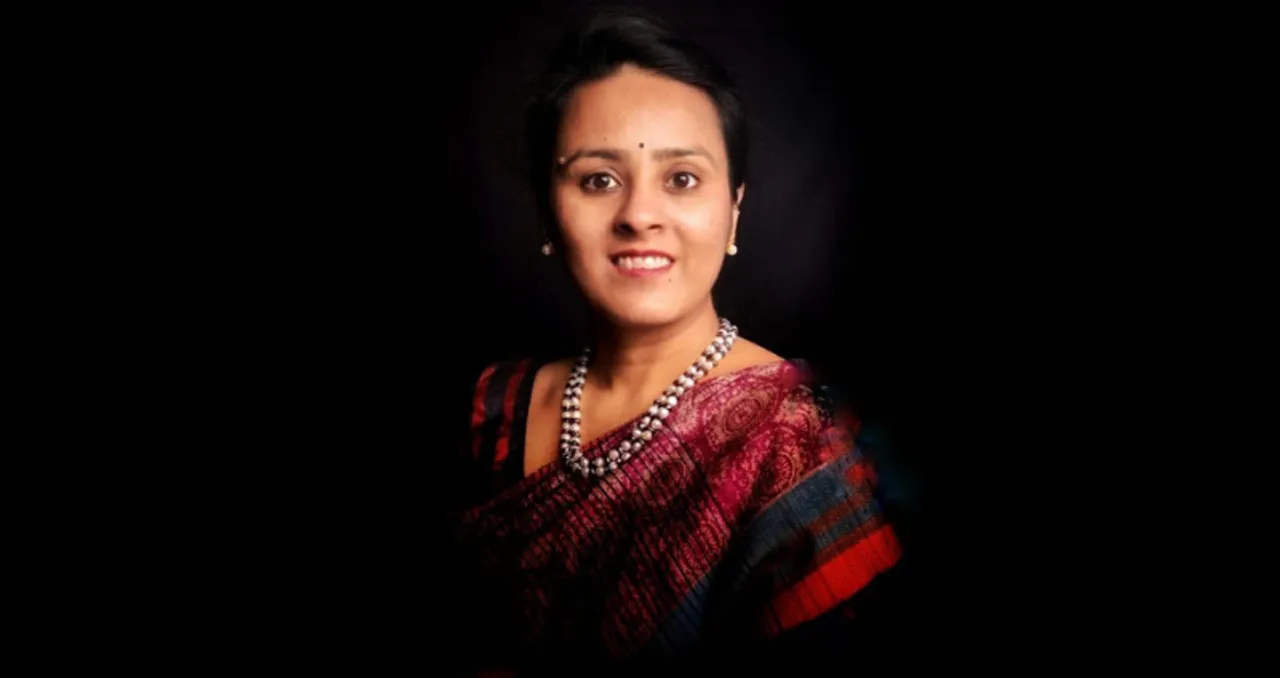 Charu Bhargava