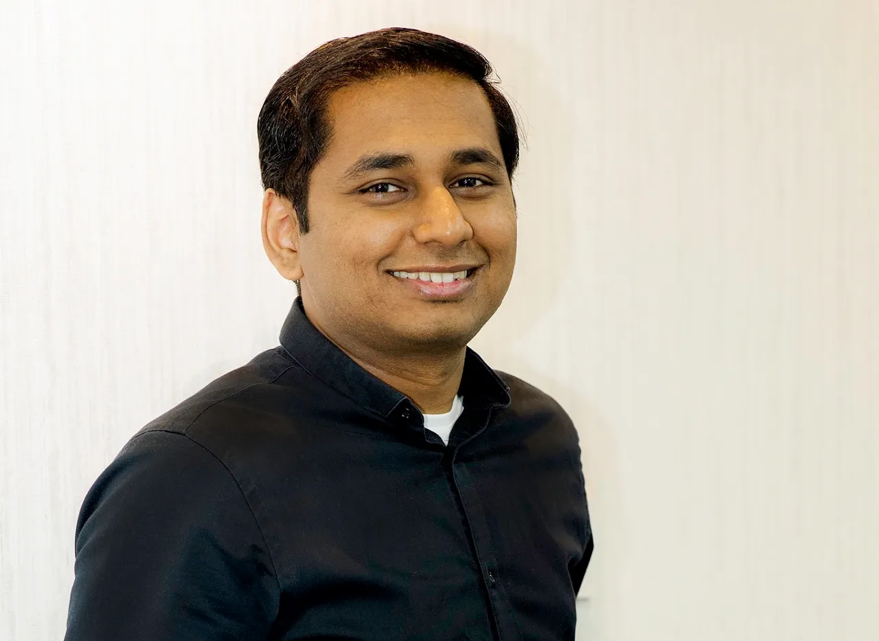 Mr. Satish Kannan, Co-founder & CEO, MediBuddy