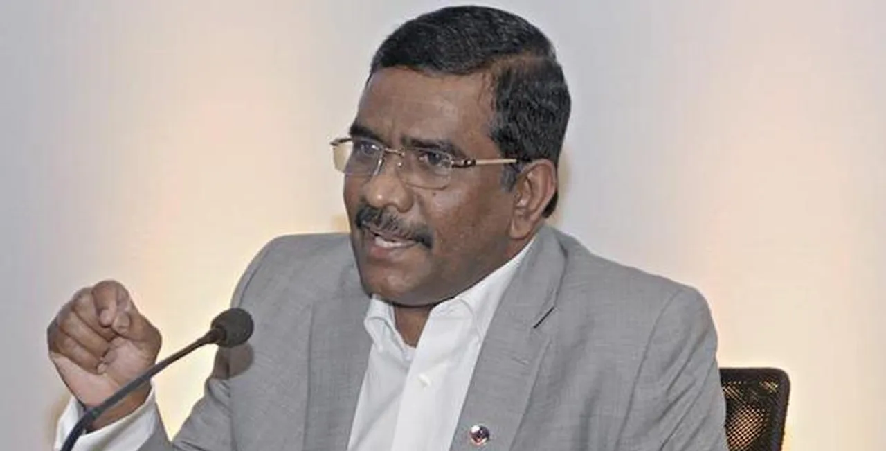 Rajkiran Rai G