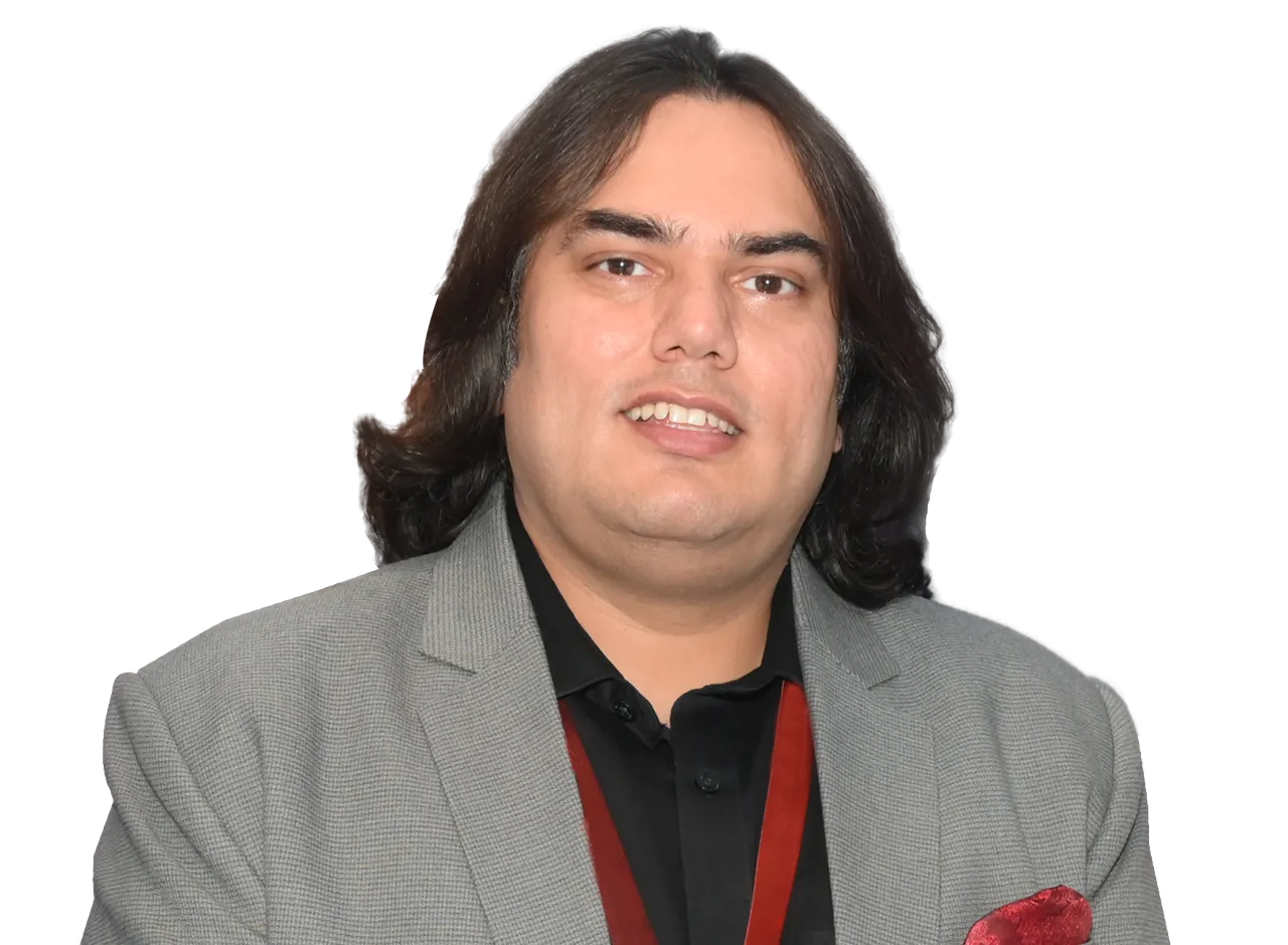 Varun Tangri, CEO- QueueBuster