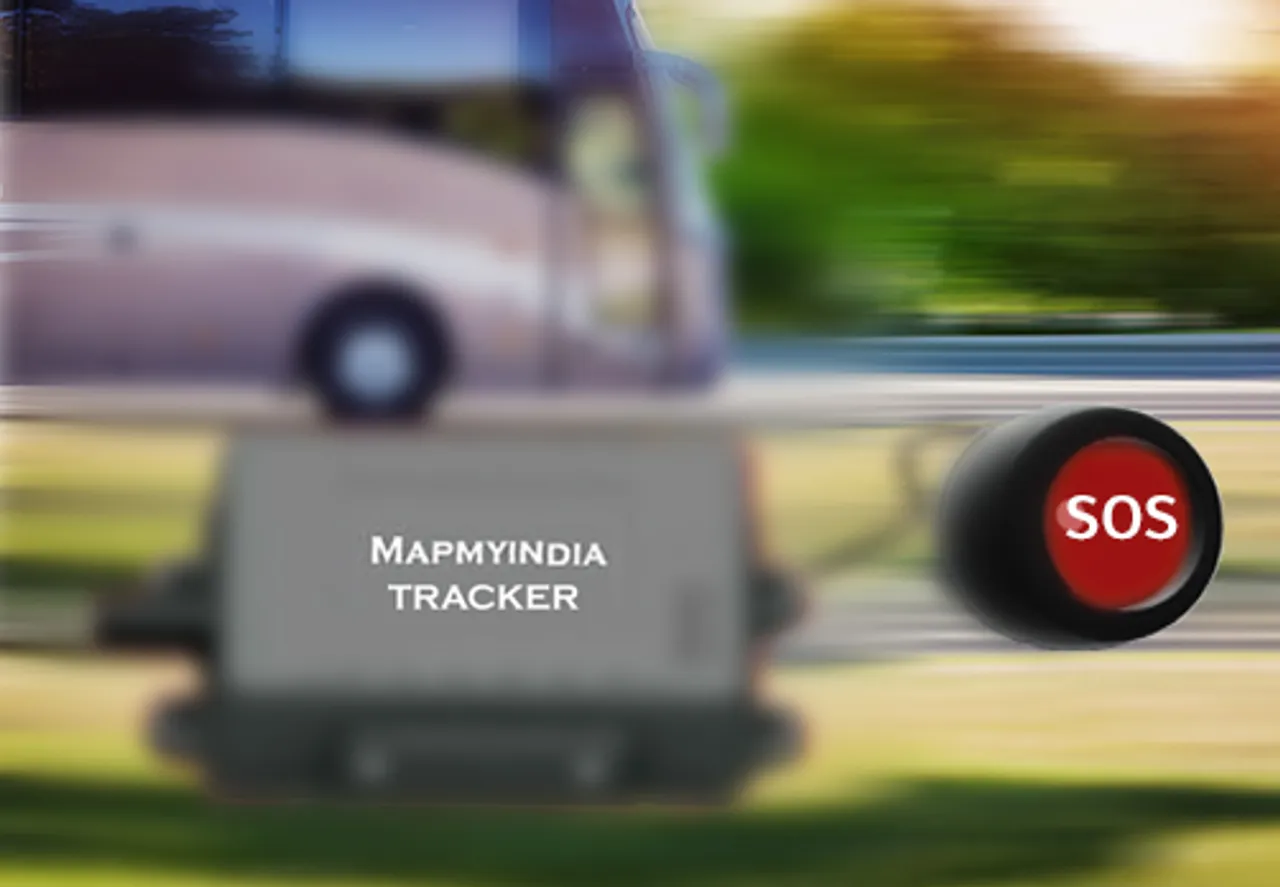 MapmyIndia, AIS 140