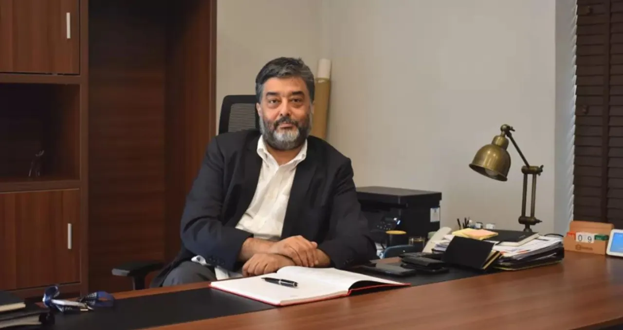 Vikram Joshi