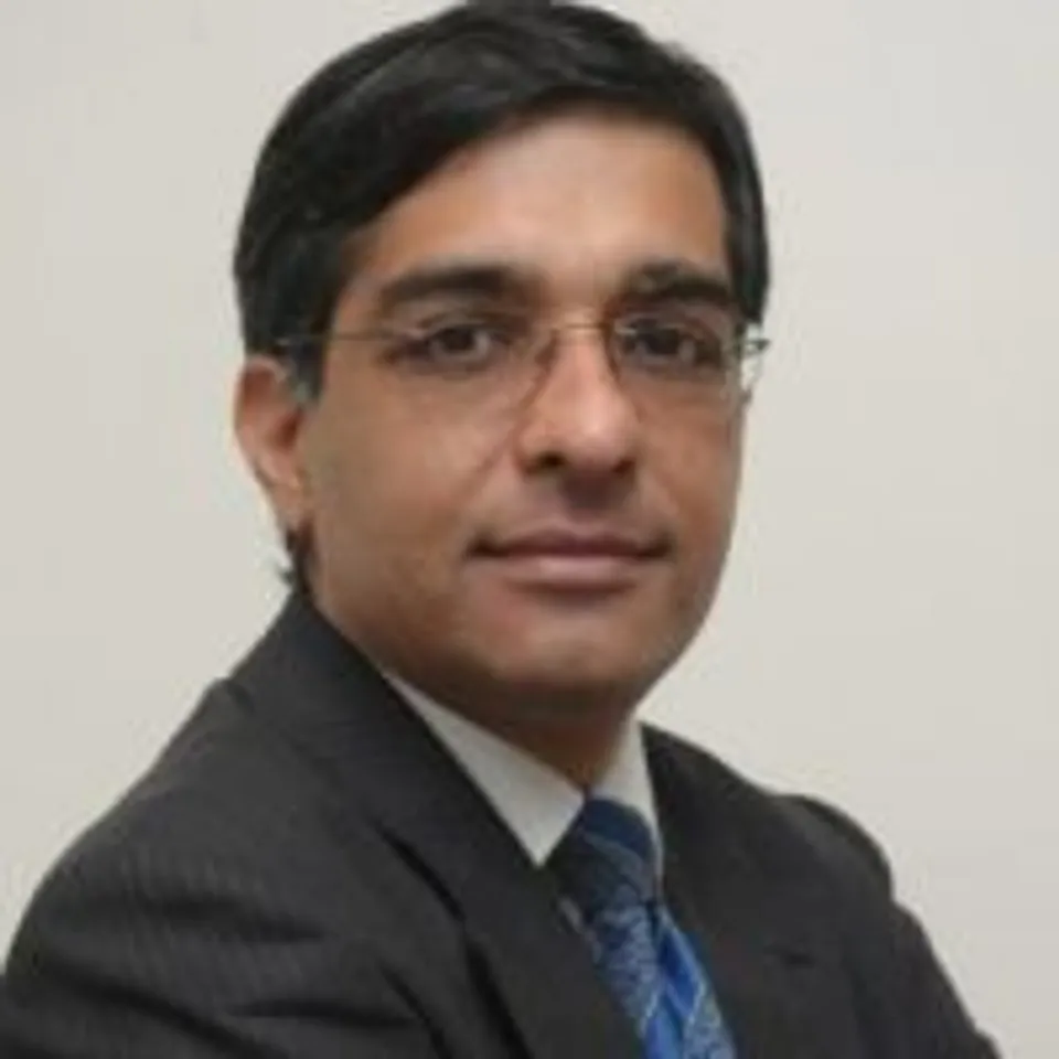 Rajat Monga, Yes Bank