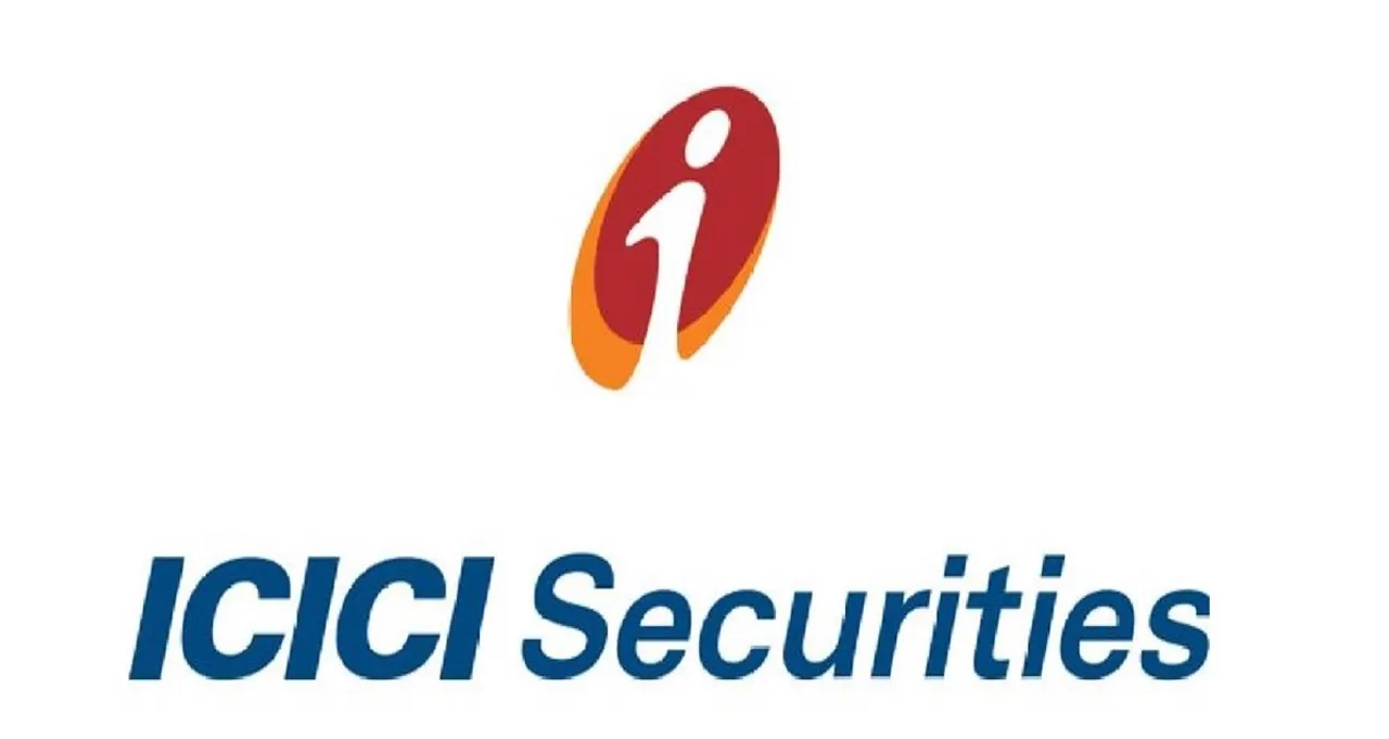 ICICI Securities