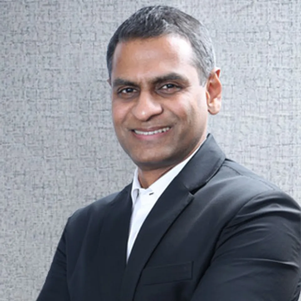 Ashok Reddy, teamLease