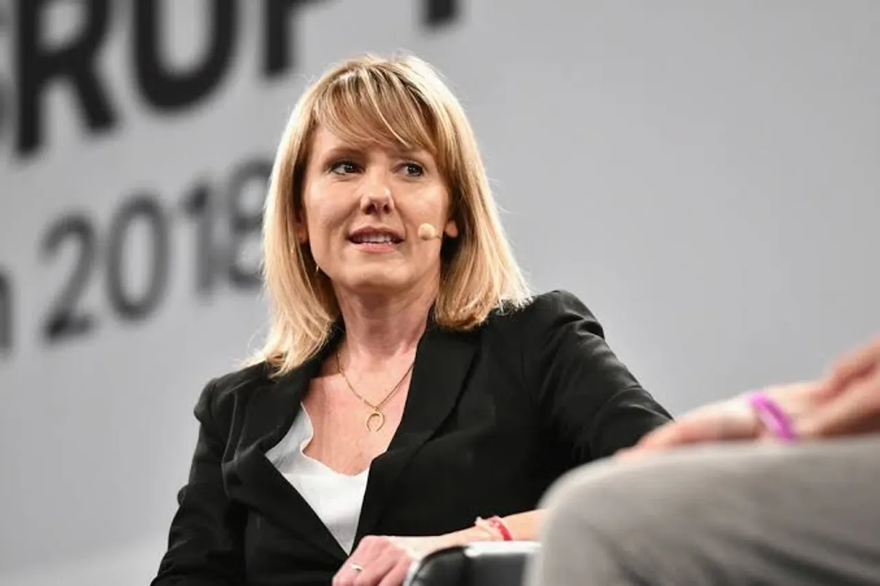 Lizzie Chapman, ZestMoney