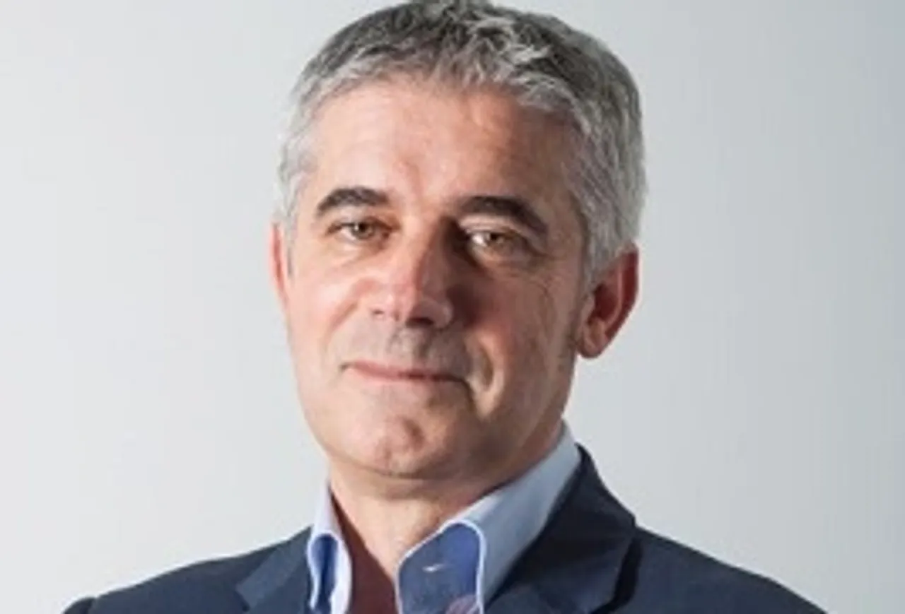 Pascal Brier, capagemini