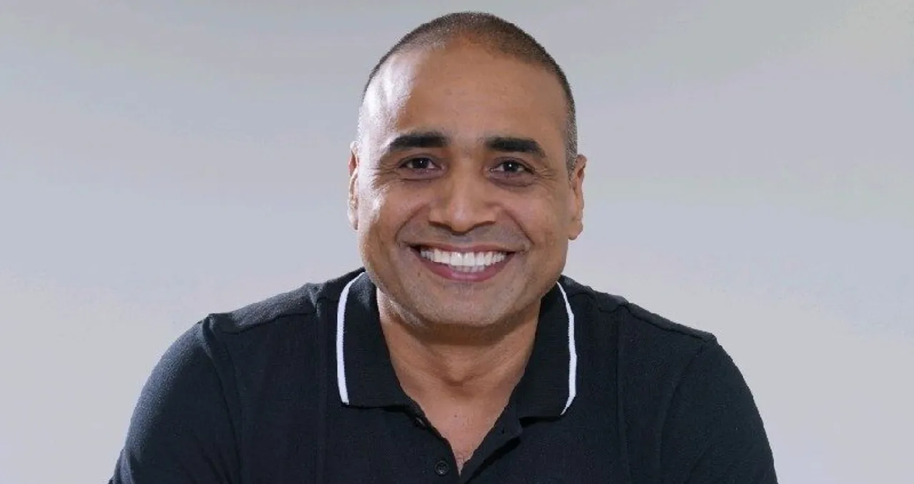 Vivek Lohcheb, PhonePe