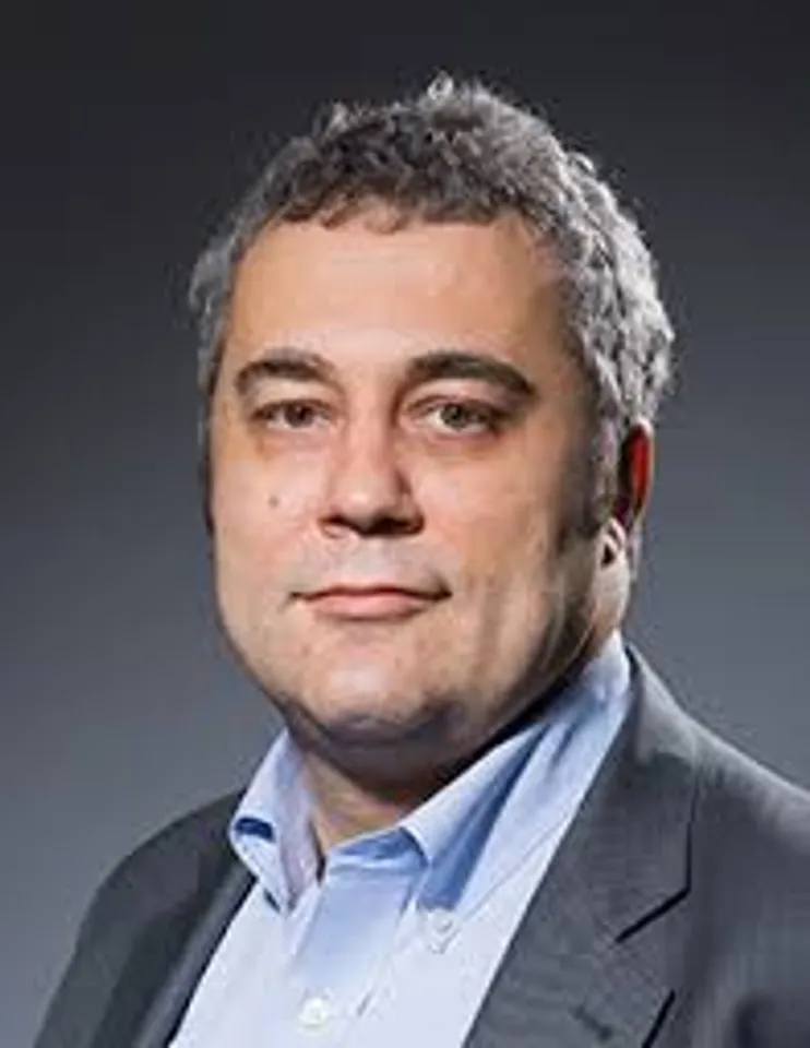 Hervé Coureil, schneider