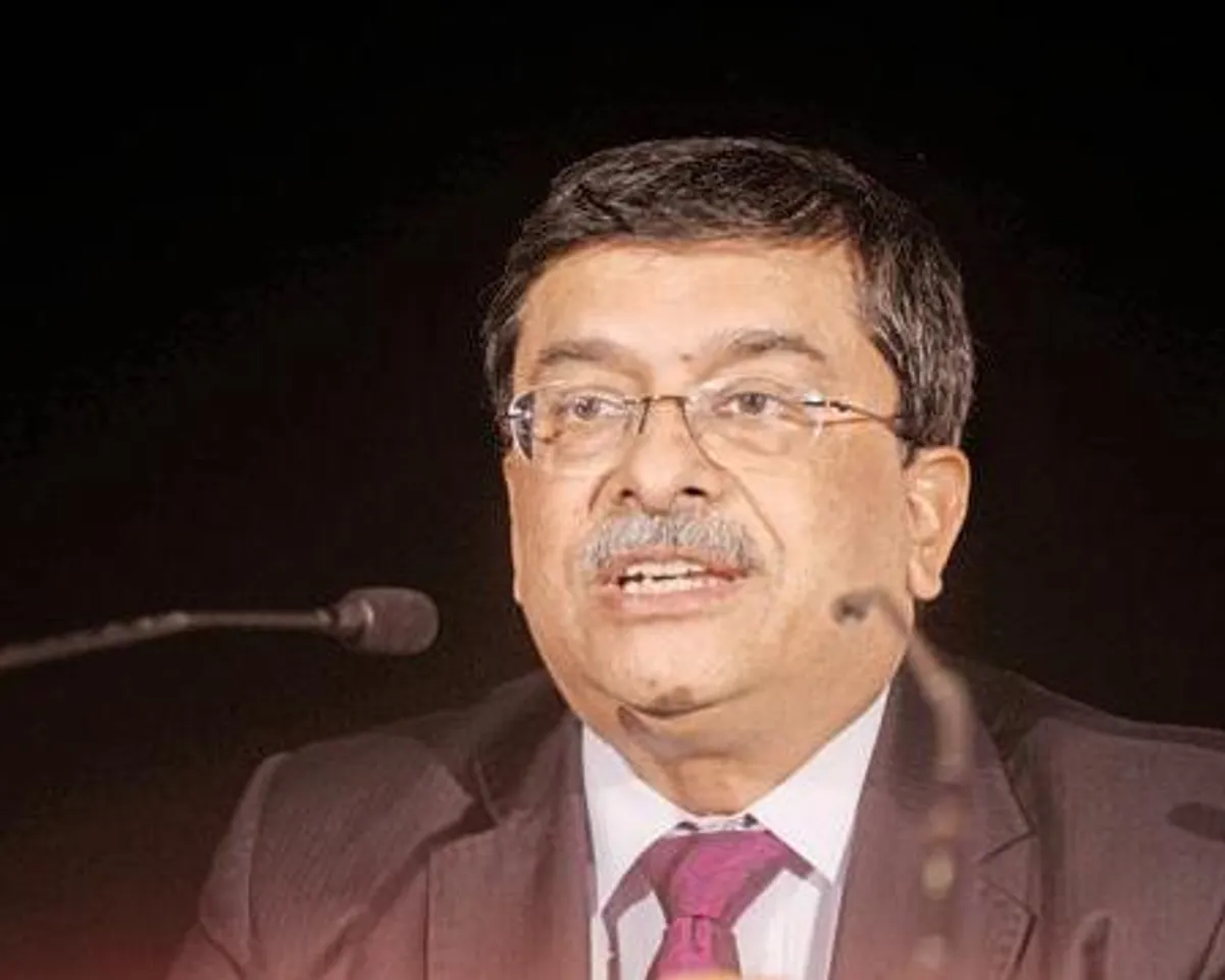 Sudarshan Sen, RBI, NPAs