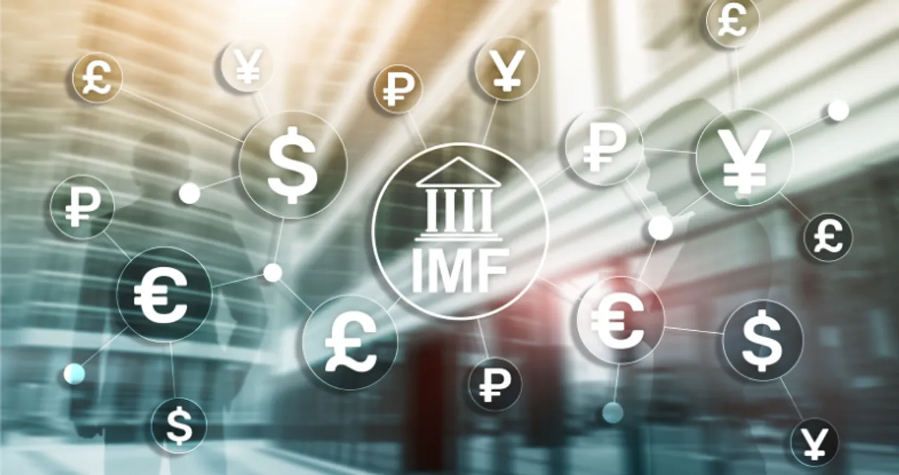 IMF
