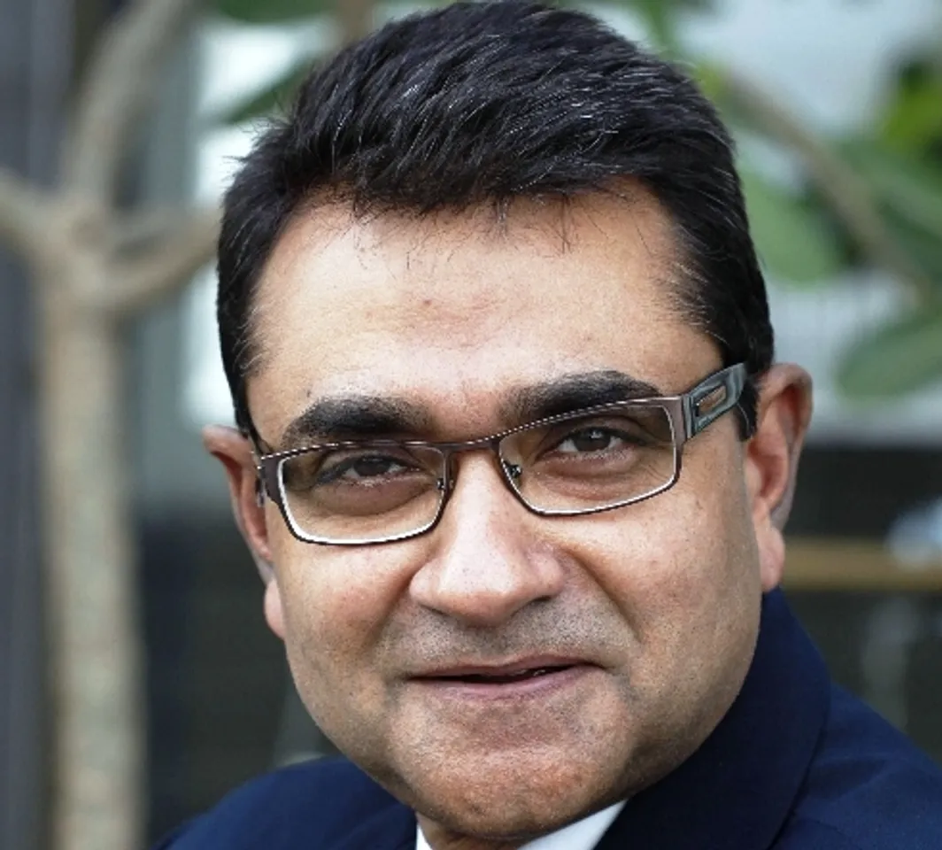 Ajay Kaul, Jubliant FoodWorks