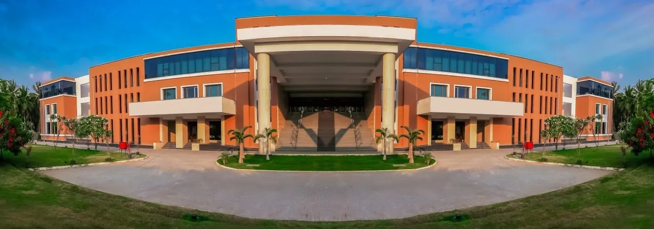 NMIMS Bengaluru