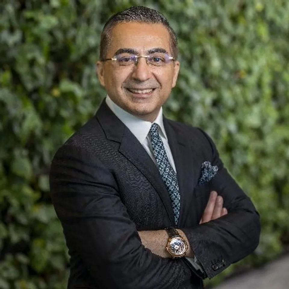 Amit Midha, Dell Technologies