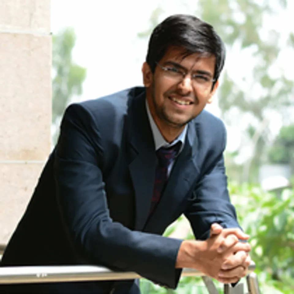 Vivek Singh, ToneTag