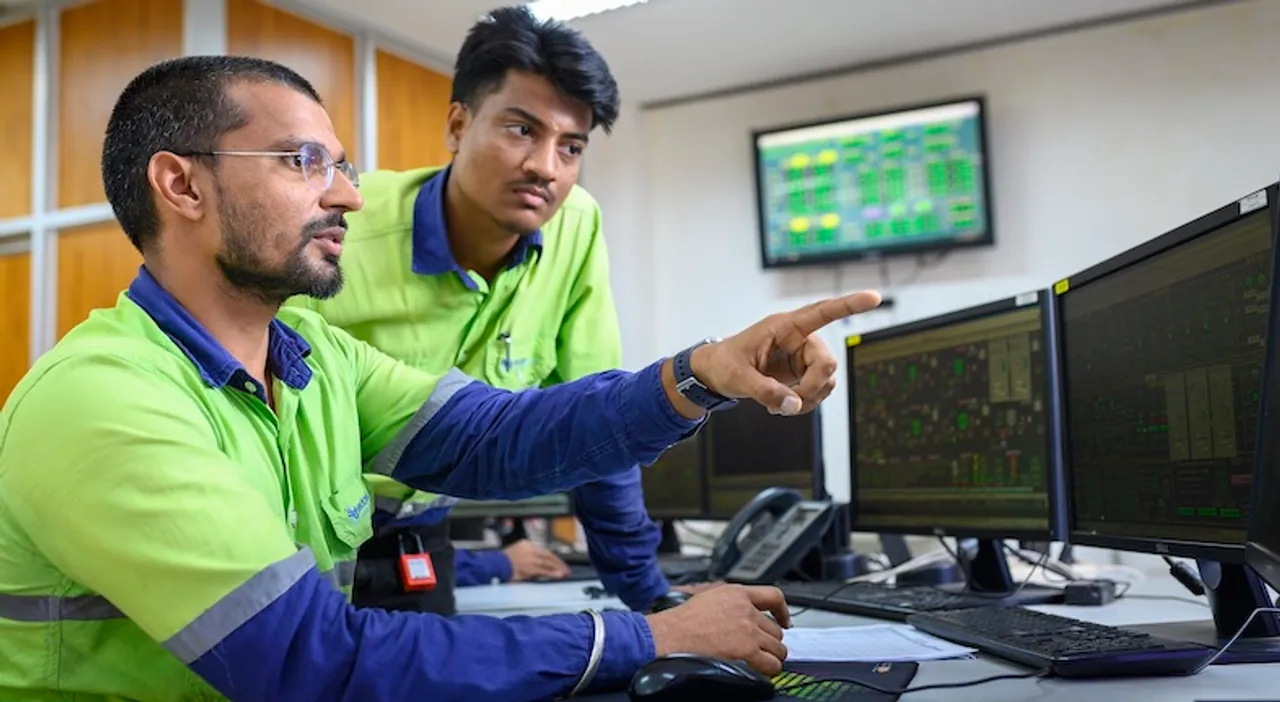 Vedanta Aluminium introduces RPA in commercial function-1