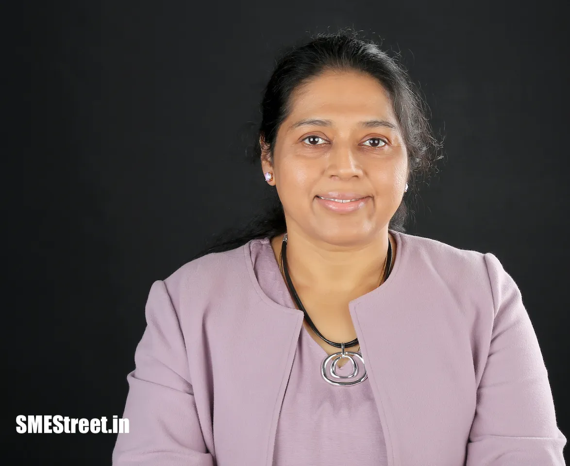 Sumana Iyengar