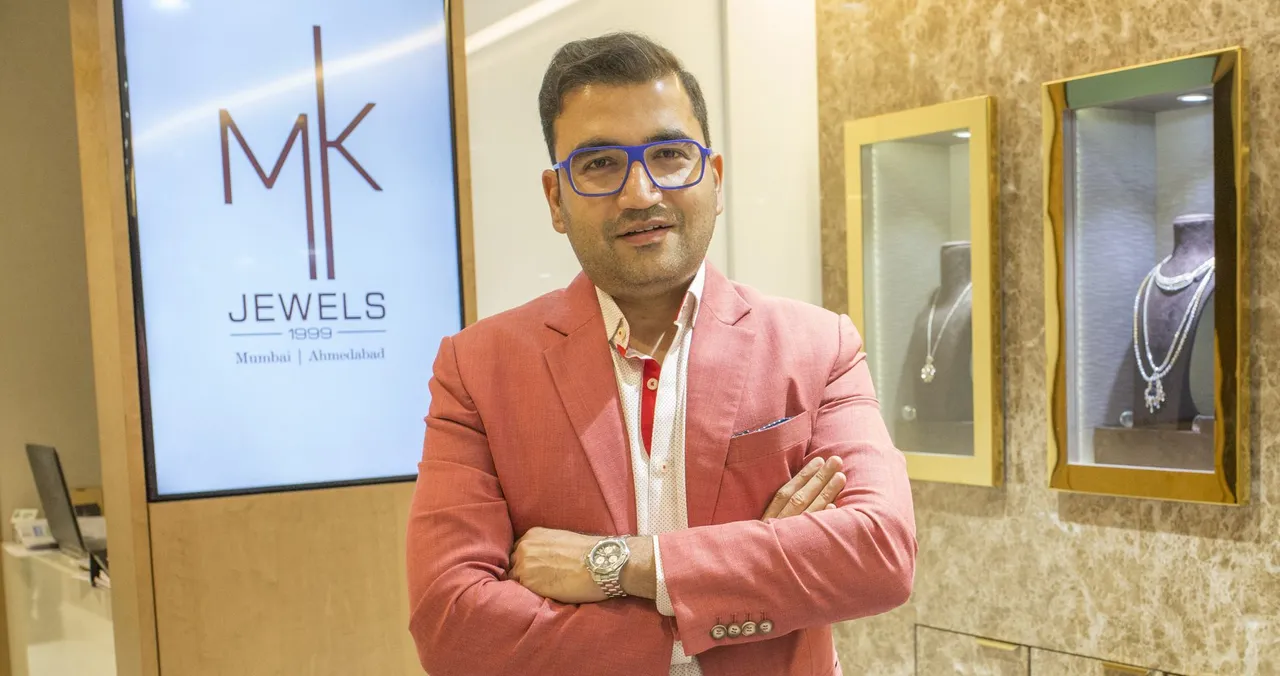 Ram Raimalani, MK Jewels