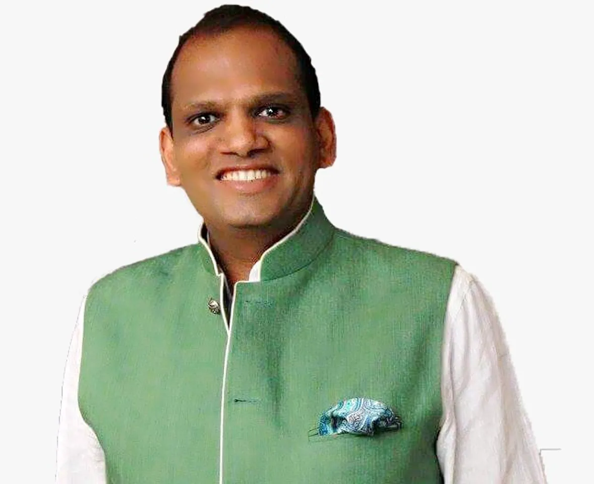 VIkram Mittal, SMEStreet