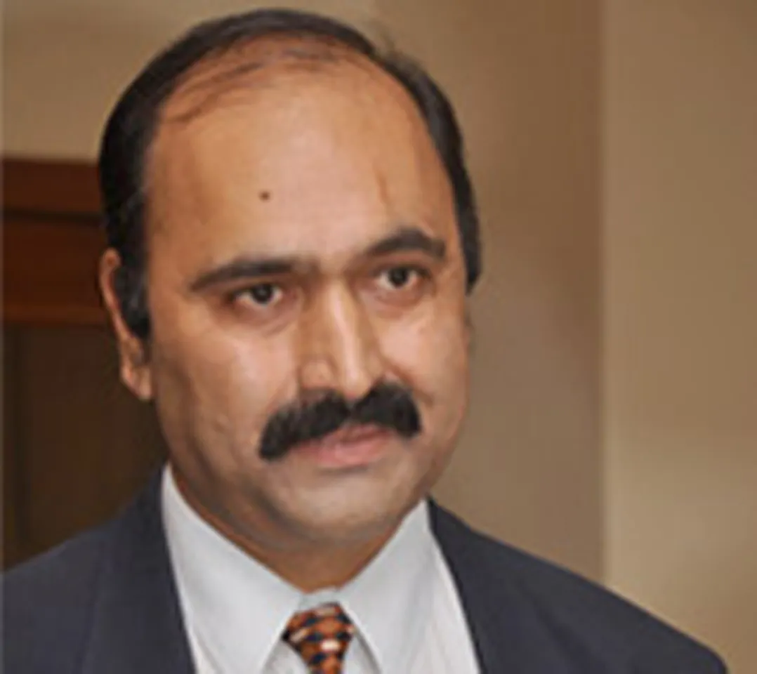 V Ranganathan, Cerebra, eWaste, MAIT,