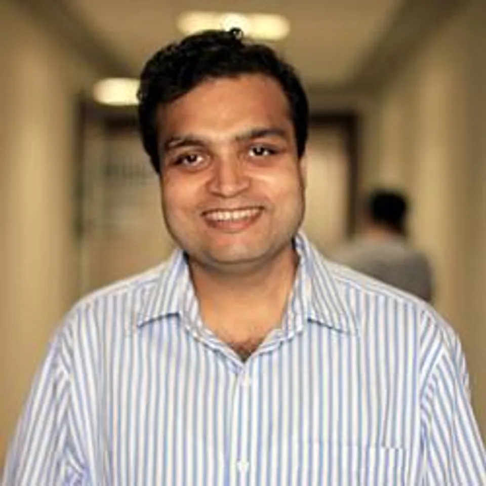 Vipul Kedia, MAAS