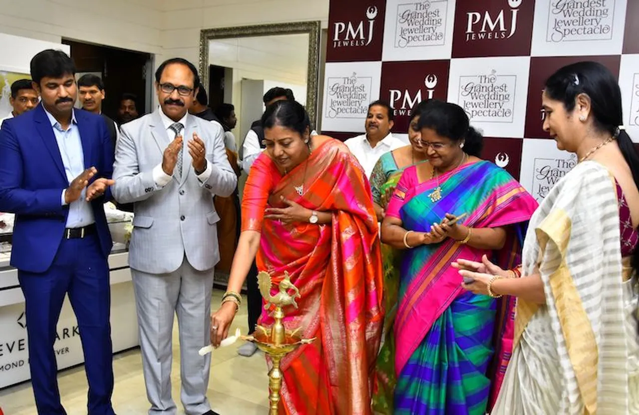 PMJ Jewels