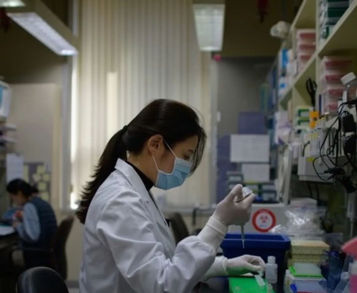 Rapid Antibody Tests