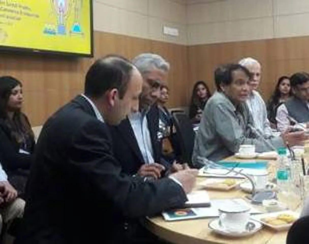 Invest India, Startups, Pharma, NBFCs, automobile, Retail