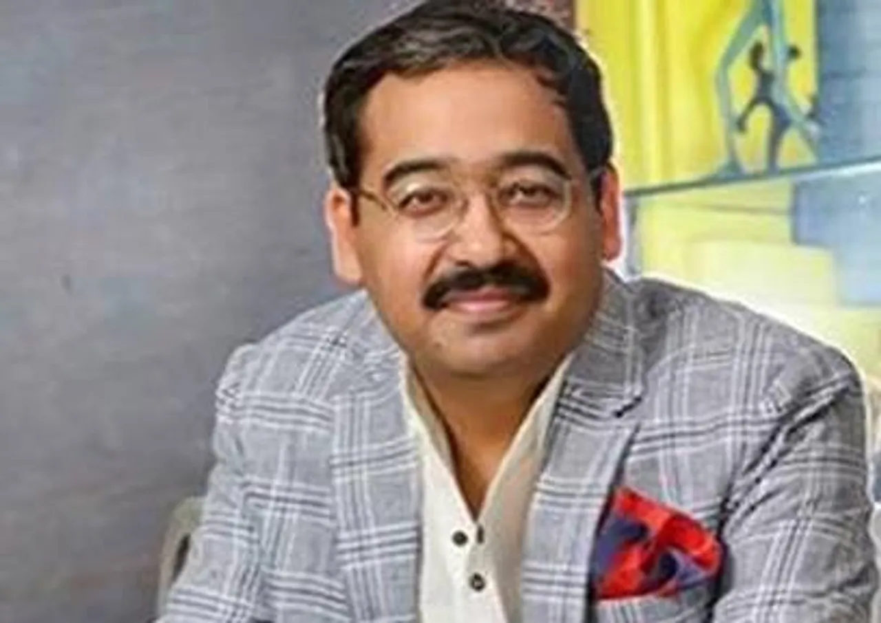 Gautam Dutta, PVR Cinemas