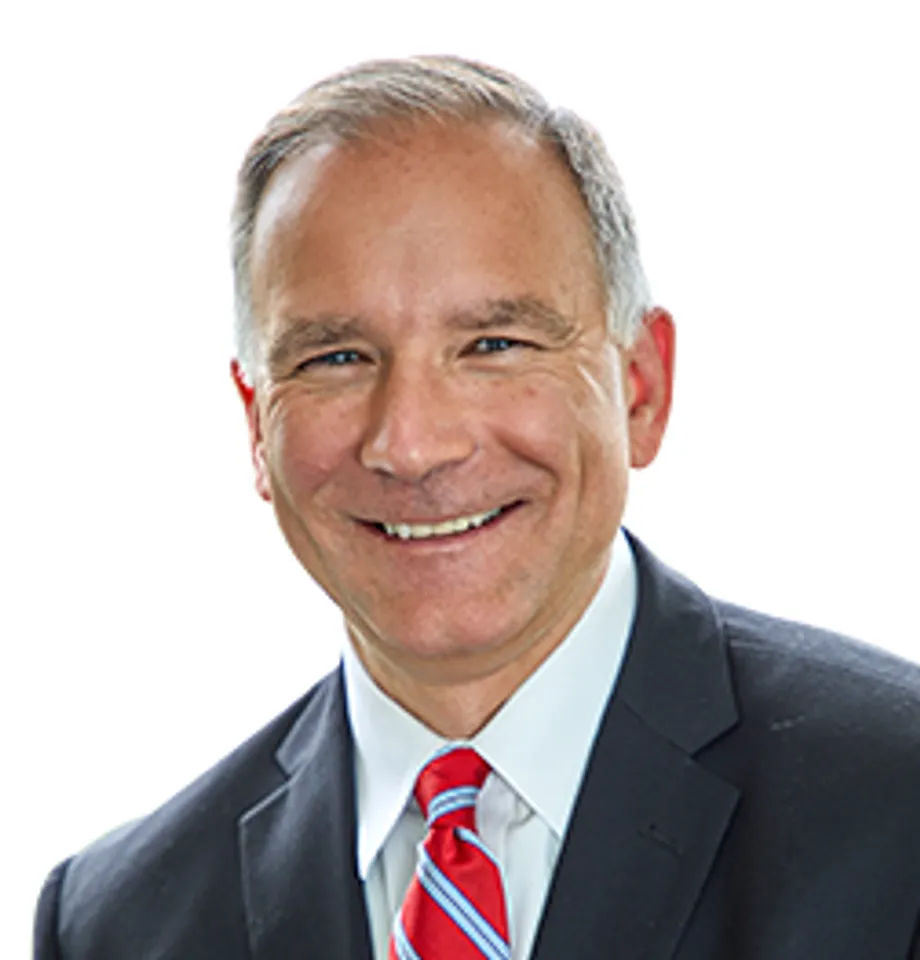 Robert Matsuk, Glenmark